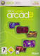 Xbox Live Arcade Disc XBOX 360 Game (Used)