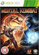 Mortal Kombat XBOX 360