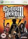 Guitar Hero III Legends Of Rock XBOX 360 Game (Used)
