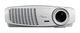 Optoma HD30 Projector Τεχνολογίας Προβολής DLP (DMD) με Φυσική Ανάλυση 1920 x 1080 και Φωτεινότητα 1600 Ansi Lumens