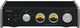 Teac AI-501DA Ολοκληρωμένος Ενισχυτής Hi-Fi Stereo 90W/4Ω 45W/8Ω Μαύρος