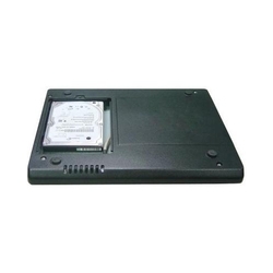 Quito Dock Docking Station 4K PD Ethernet (QND05B/BK)
