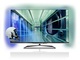 Philips Smart Τηλεόραση 55" Full HD 55PFL7008S (2013) 55PFL7008S/12