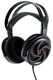 Thermaltake eSports Shock Spin Black