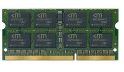Mushkin 4GB DDR3 RAM cu Viteză 1600 pentru Laptop