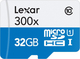 microSDHC 45MB/s