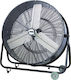 Colorato Commercial Round Fan 200W 61cm CLF-24DM