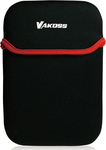 Vakoss CT-3352 Sleeve Black (Universal 7") CT-3352BK