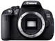 Canon DSLR Aparat foto EOS 700D Body Cadru de recortare