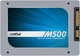 Crucial CT240M500SSD1 240GB τύπου 2.5'' με σύνδεση SATA III CT240M500SSD1