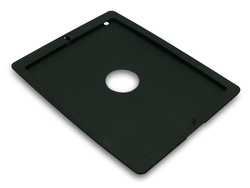 Sandberg Cover iPad 2/3/4 Soft Blacη (iPad 2/3/4)