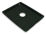 Sandberg Cover iPad 2/3/4 Soft Back Cover Black 402-11 402-12 402-13 402-14 402-15