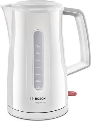 Bosch Wasserkocher 1.7Es 2400W