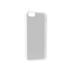 Gecko Back Cover Alb (iPhone 5/5s/SE)