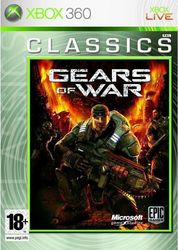 Gears Of War Classics Classics Edition XBOX 360 Game (Used) Gears Of War Classics Classics Edition XBOX 360 Game (Used)