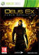 Deus Ex Human Revolution XBOX 360 Game (Used)