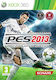 Pro Evolution Soccer 2013 XBOX 360 Spiel (Gebraucht)