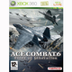 Ace Combat 6 Fires Of Liberation XBOX 360