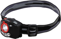Lumenor Sensor Headlamp LED 100lm