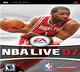 Nba Live 07 PSP Spiel (Gebraucht)