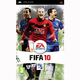 Fifa 10 PSP Game (Used)