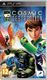 Ben 10: Alien Cosmic Destruction Ultimate Edition PSP Game (Used)