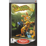 Daxter Platinum Edition PSP Game (Used)