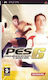 Pro Evolution Soccer 6 PSP Spiel (Gebraucht)