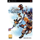 Kingdom Hearts Birth By Sleep PSP Game (Used)