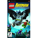 Lego Batman The Videogame PSP