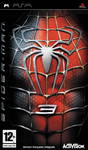 Spider-Man 3 PSP Game (Used)