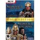 Medieval II Total War Gold Edition PC Game (Used)