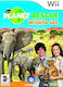 Planet Rescue Wildlife Vet Wii Game (Used)