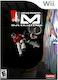 Dave Mirra Bmx Challenge WII