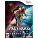 Metroid Prime 3 Corruption Nintendo Wii Игра (Употребявано)