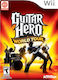 Guitar Hero World Tour Wii Game (Used)