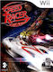 Speed Racer The Videogame WII