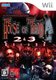 The House Of The Dead 2 And 3 Return Wii Game (Used)
