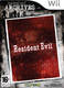 Resident Evil Archives: Resident Evil WII