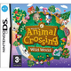 Animal Crossing Wild World DS Game (Used)
