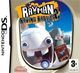 Rayman Raving Rabbids 2 DS