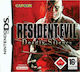 Resident Evil Deadly Silence DS