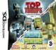 Top Trumps Horror Predators DS