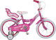 Orient Molly 14" Kids Bicycle BMX Pink