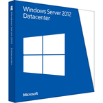 Microsoft Windows Server 2012 DSP Αγγλικά