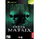 Enter The Matrix XBOX