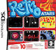 Retro Atari Classics DS Игра (Употребявано)