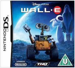 Wall-e Disneys DS Game (Used)