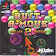 Bust A Move 2 Arcade Edition Playstation PS1 Game (Used)
