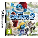 The Smurfs 2 DS